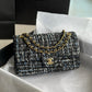 Luxe Touch Bags -  Bags - 086