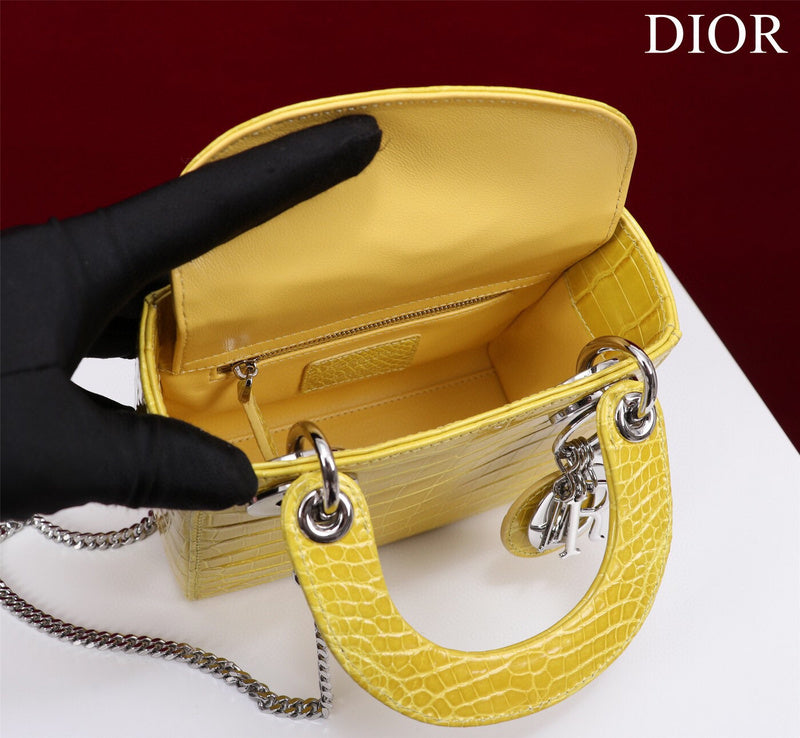 LTB - Luxe Touch Bags - 1652