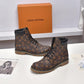 Luxe Touch Bags -  Men Shoes - 864
