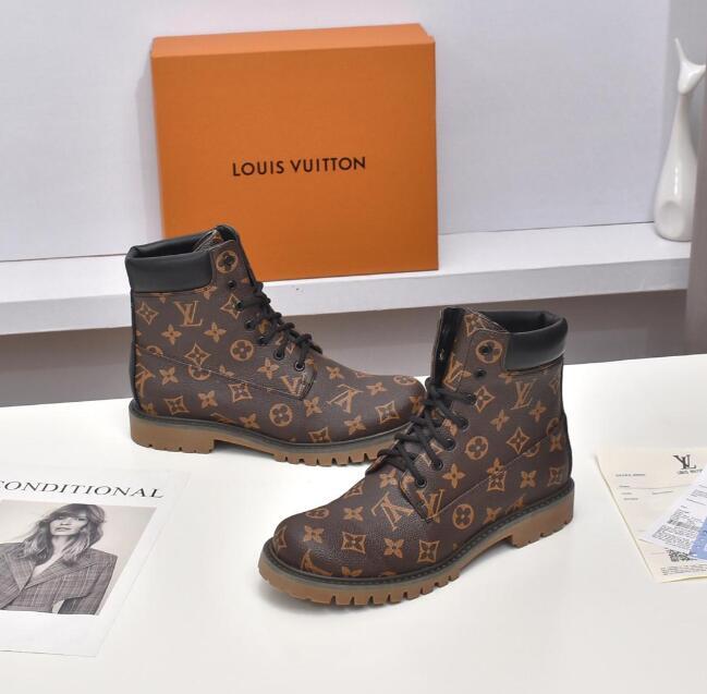 Luxe Touch Bags -  Men Shoes - 864