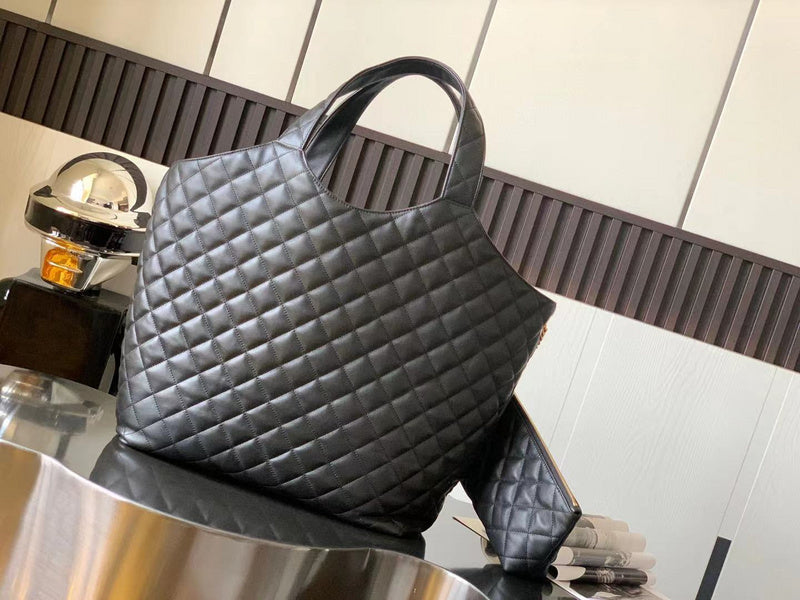 LTB - SLY Bags 101