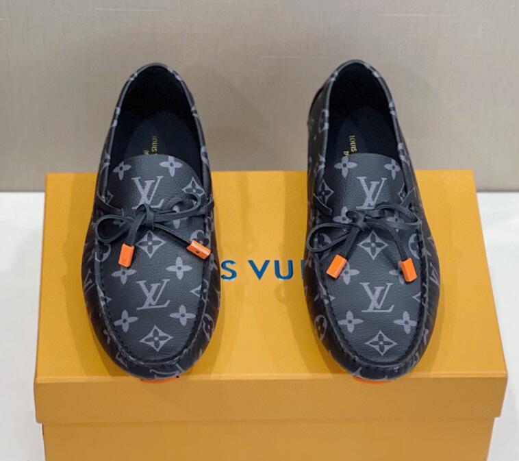 Luxe Touch Bags 

 - LTB Men Shoes - 874