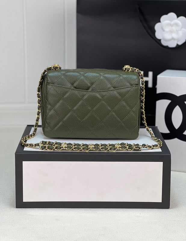 Luxe Touch Bags 

 -  Bags - 2771