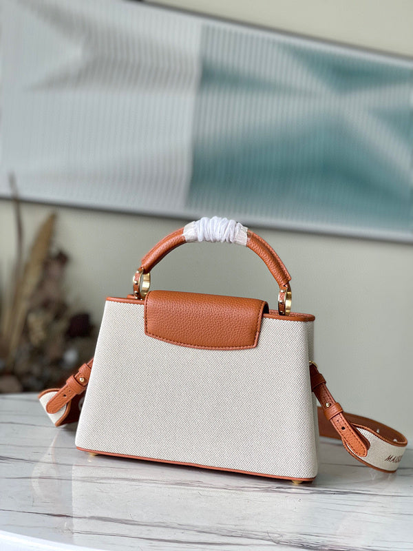 Fashion Luxe Touch bags - 5014