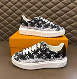 Luxe Touch Bags -  Men Shoes - 1639