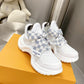 Luxe Touch Bags -  Women Shoes - 220