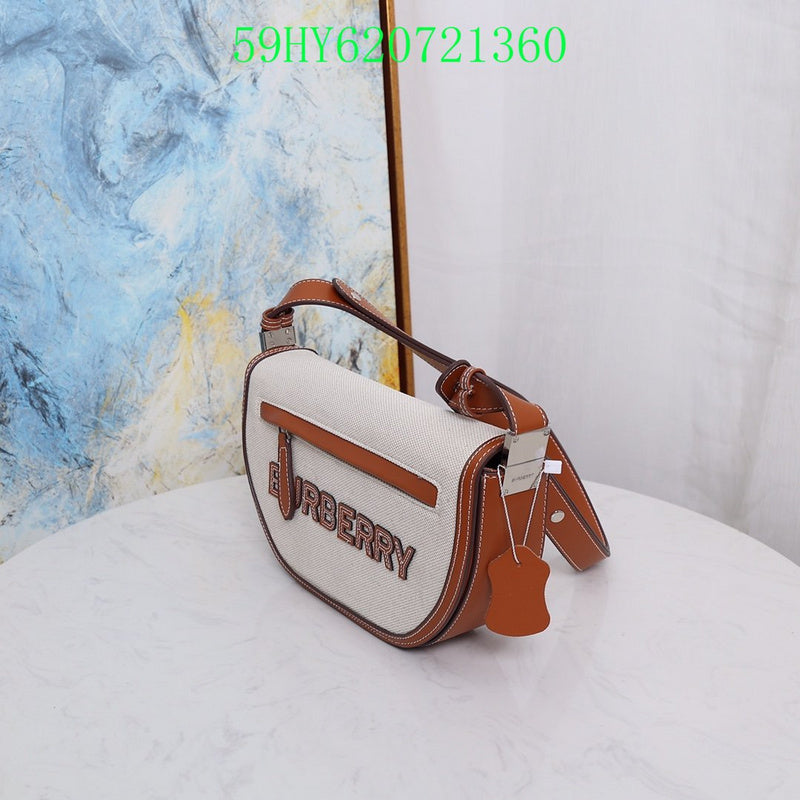 Luxe Touch Bags Fashion -BBR Bags - 439