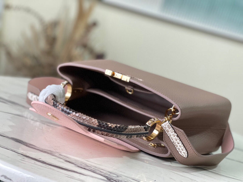 Fashion Luxe Touch bags - 4444