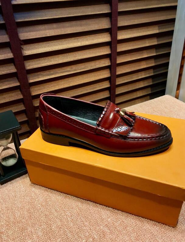 Luxe Touch Bags 

 - LTB Men Shoes - 1851