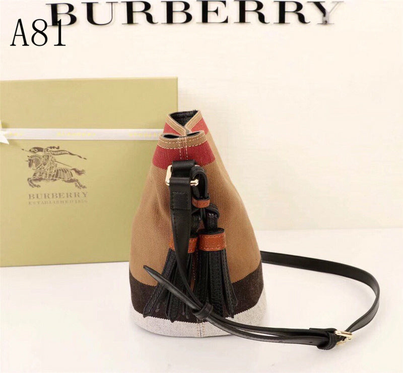LTB Fashion -BBR Bags - 818