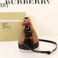 Luxe Touch Fashion -BBR Bags - 818