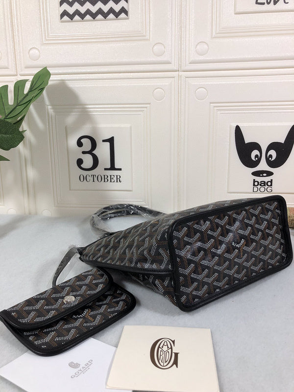 Luxe Touch Bags - GOD Bags - 241