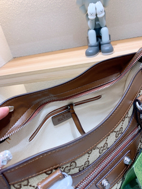 Luxe Touch Fashion - BGA Bags - 1531