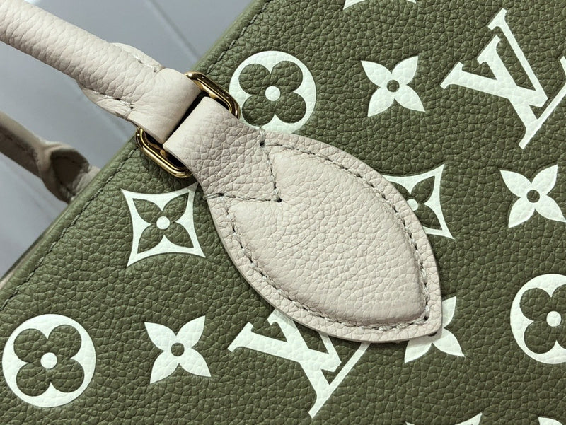 Fashion Luxe Touch bags - 3561