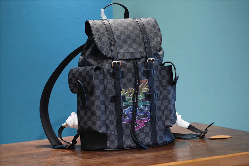 Luxe Touch Fashion LTB-bags - 9681