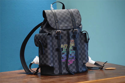 Luxe Touch Fashion LTB-bags - 9681