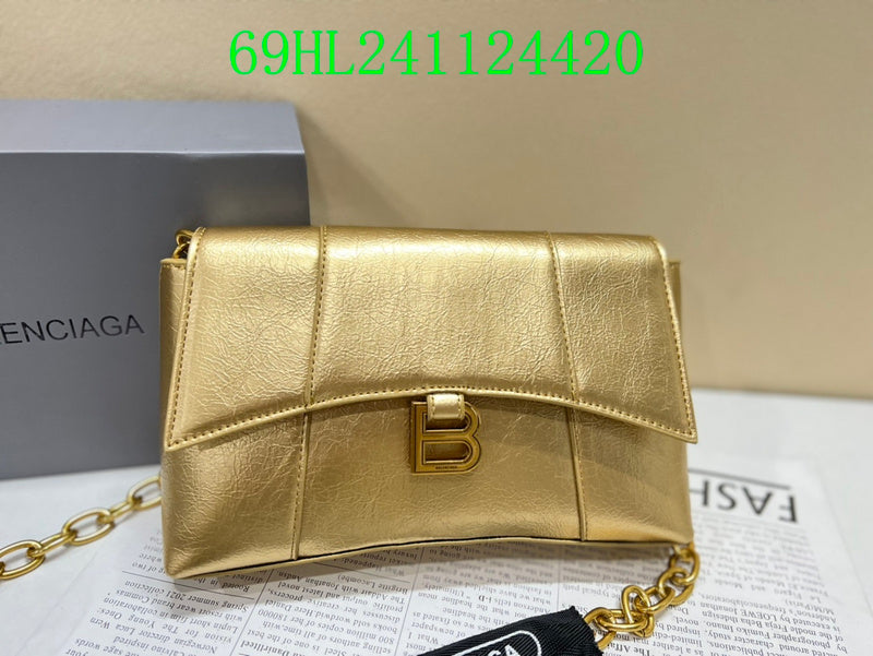 LTB Fashion - BGA Bags - 1997