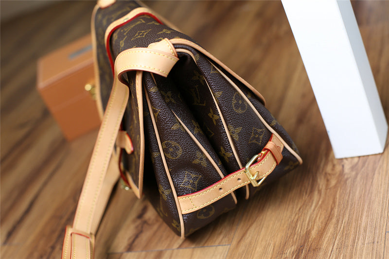 Luxe Touch Fashion LTB-bags - 10482