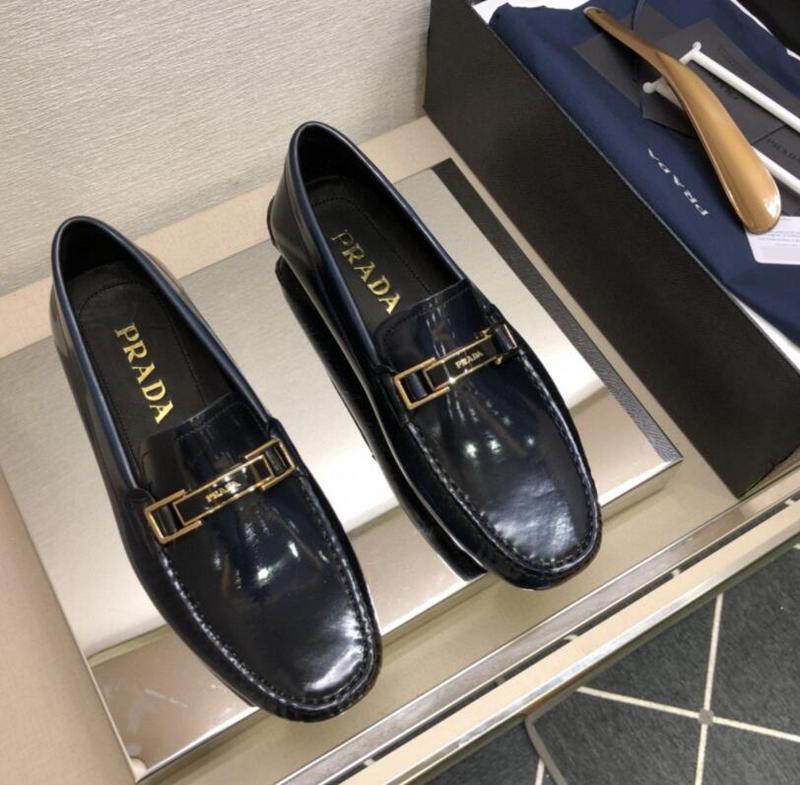 Luxe Touch Bags 

 - PD Men Shoes - 330