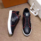 Luxe Touch Bags -  Men Shoes - 1811