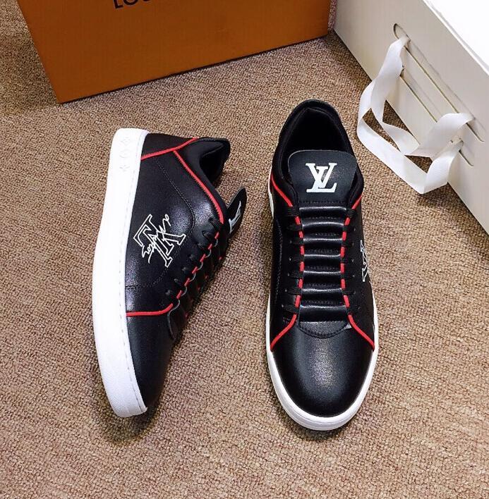 Luxe Touch Bags -  Men Shoes - 1811