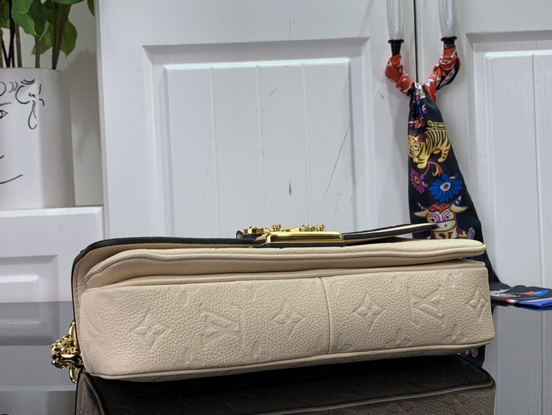 Fashion Luxe Touch bags - 3532