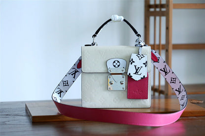 Rezaus Fashion LTB-bags - 8049