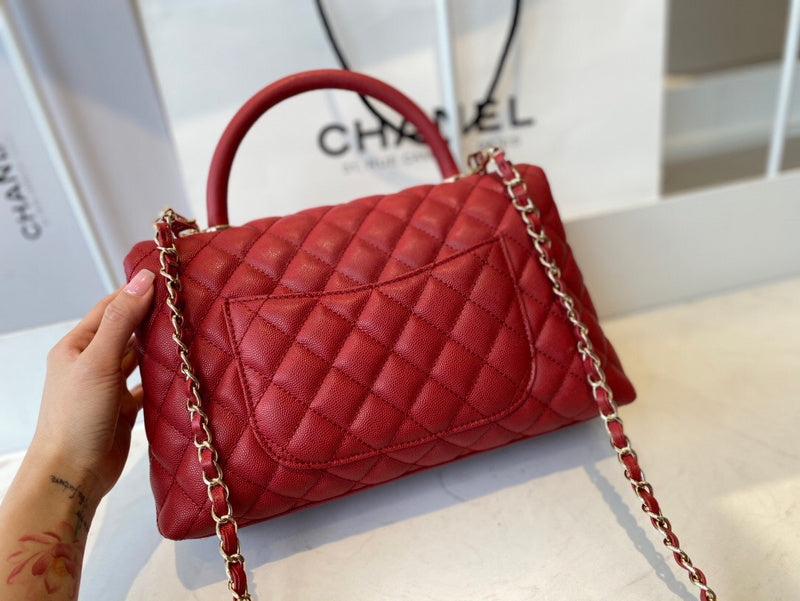 Luxe Touch Bags -  Bags - 155