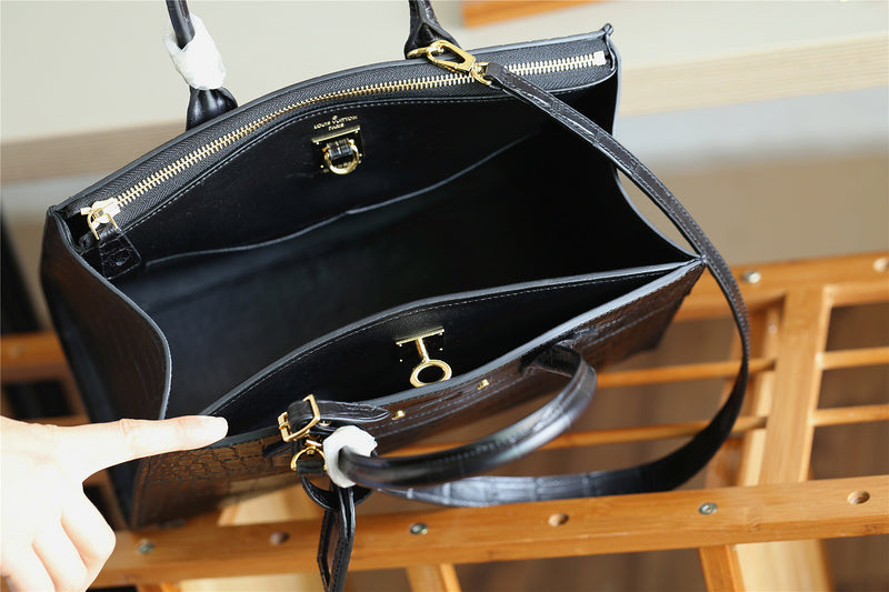 Luxe Touch Fashion LTB-bags - 8035