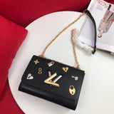 Fashion Luxe Touch bags - 3582
