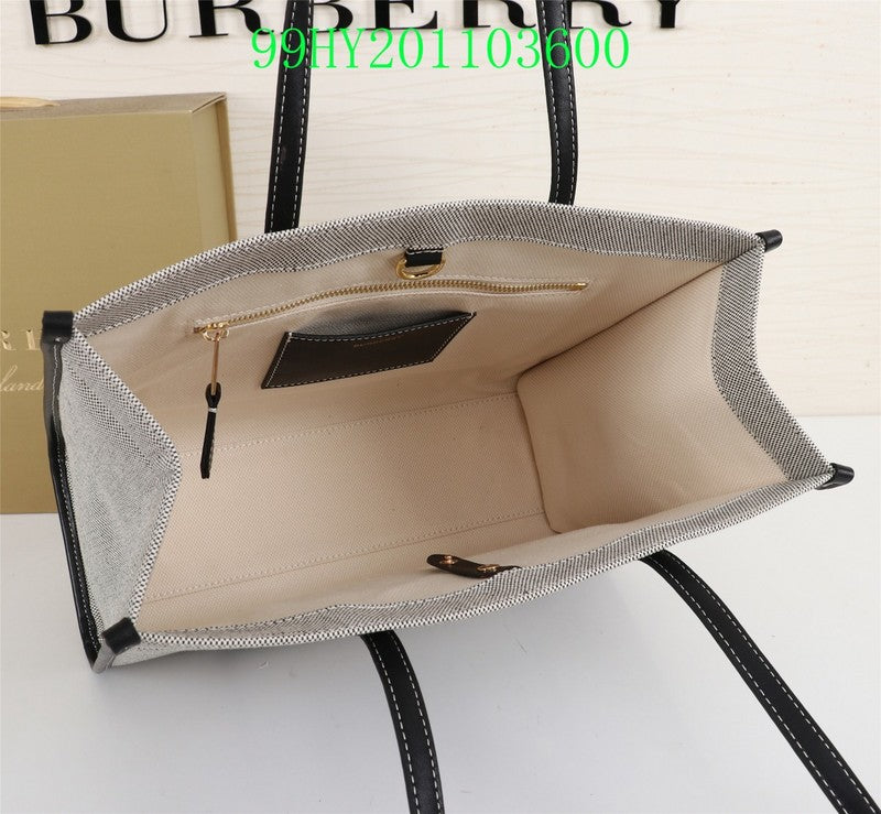 Luxe Touch Fashion -BBR Bags - 362