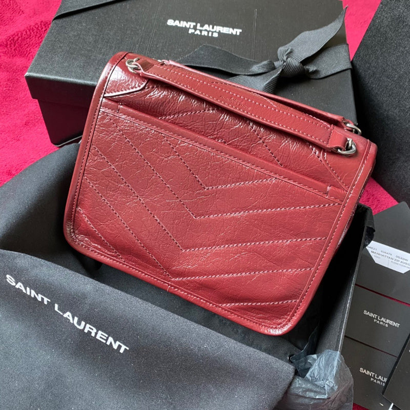 LTB - SLY Bags 378
