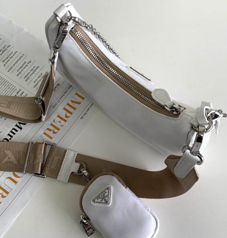 Luxe Touch Bags - PD Bags - 092