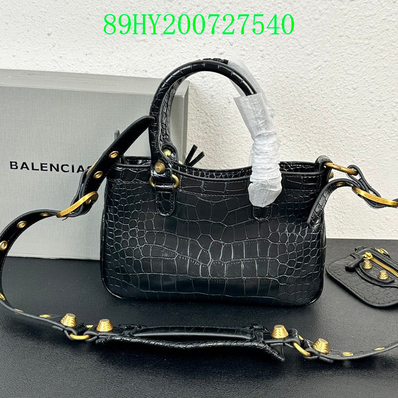 LTB Fashion - BGA Bags - 1684
