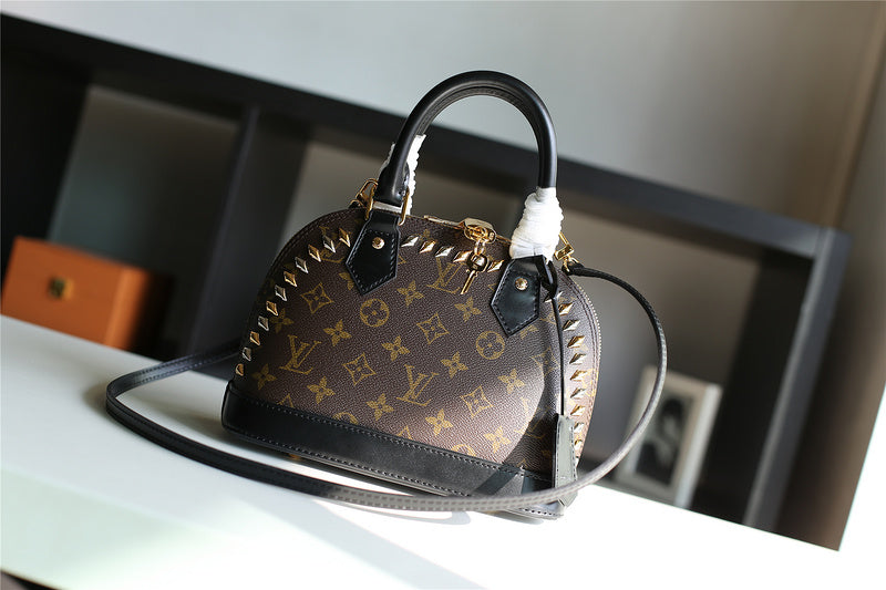 Rezaus Fashion LTB-bags - 8265