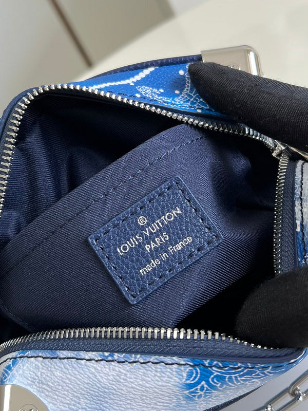 Fashion Luxe Touch bags - 2957