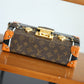 Luxe Touch Fashion LTB-bags - 8236