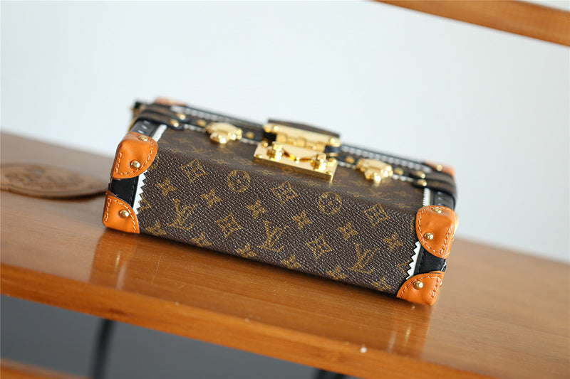 Luxe Touch Fashion LTB-bags - 8236