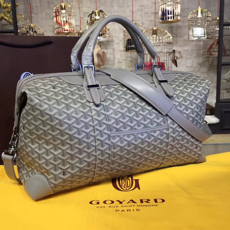 Luxe Touch Bags - GOD Bags - 047