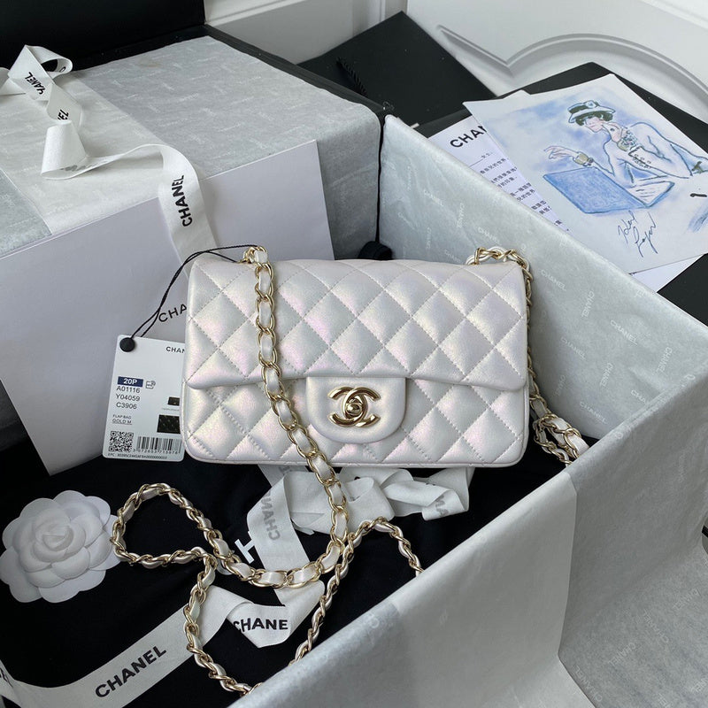 LTB - Luxe Touch Bags - 648