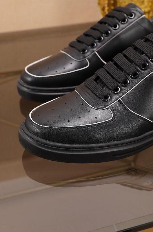 Luxe Touch Bags -  Men Shoes - 2016