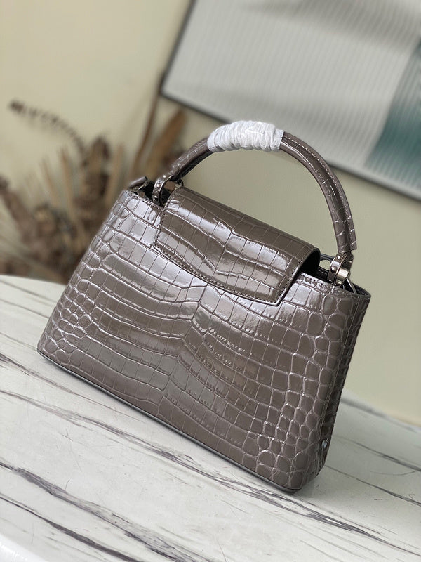 Fashion Luxe Touch bags - 5321