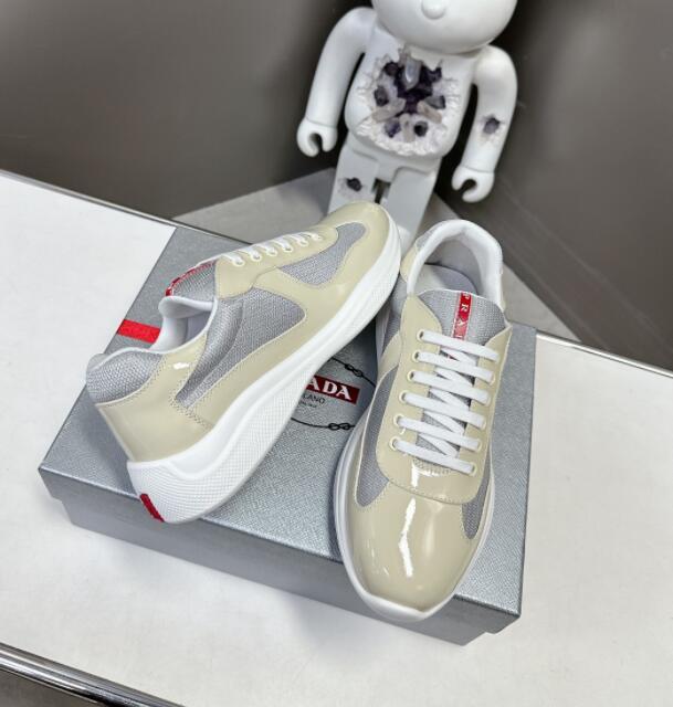 Luxe Touch Bags - PD Men Shoes - 021