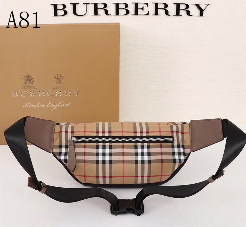 Luxe Touch Bags Fashion -BBR Bags - 770