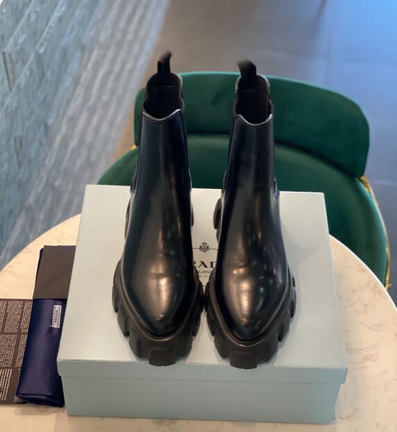 Luxe Touch Bags 

 - PD Women Shoes - 363