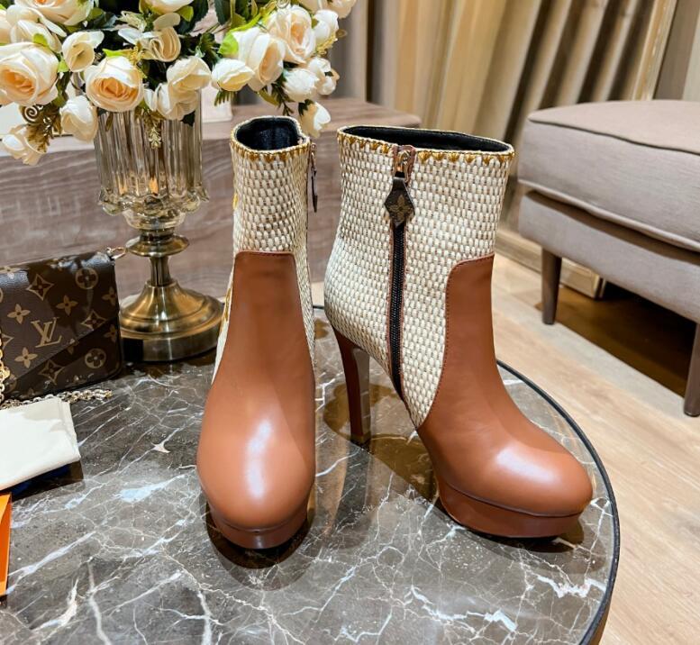 Luxe Touch Bags 

 - LTB Women Shoes - 859