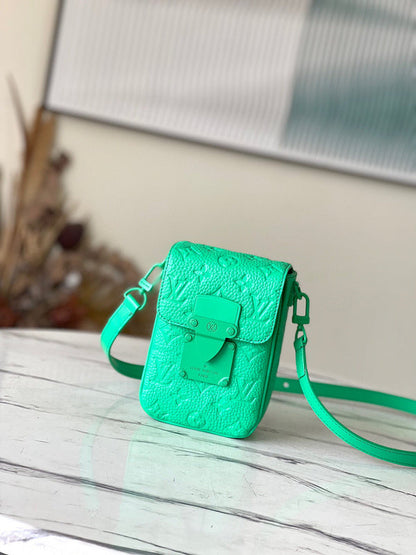 Fashion Luxe Touch bags - 4747