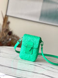 Fashion Luxe Touch bags - 4747
