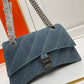 Luxe Touch Fashion - BGA Bags - 1679