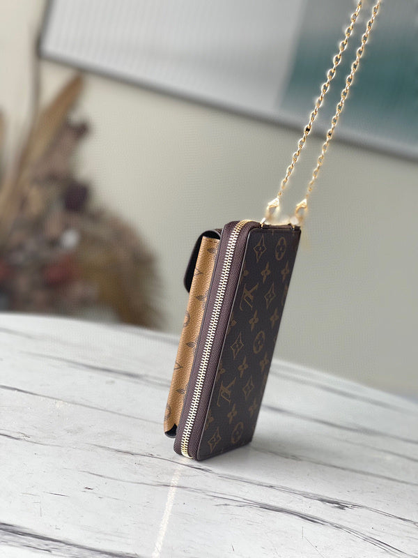 Fashion Luxe Touch bags - 4770